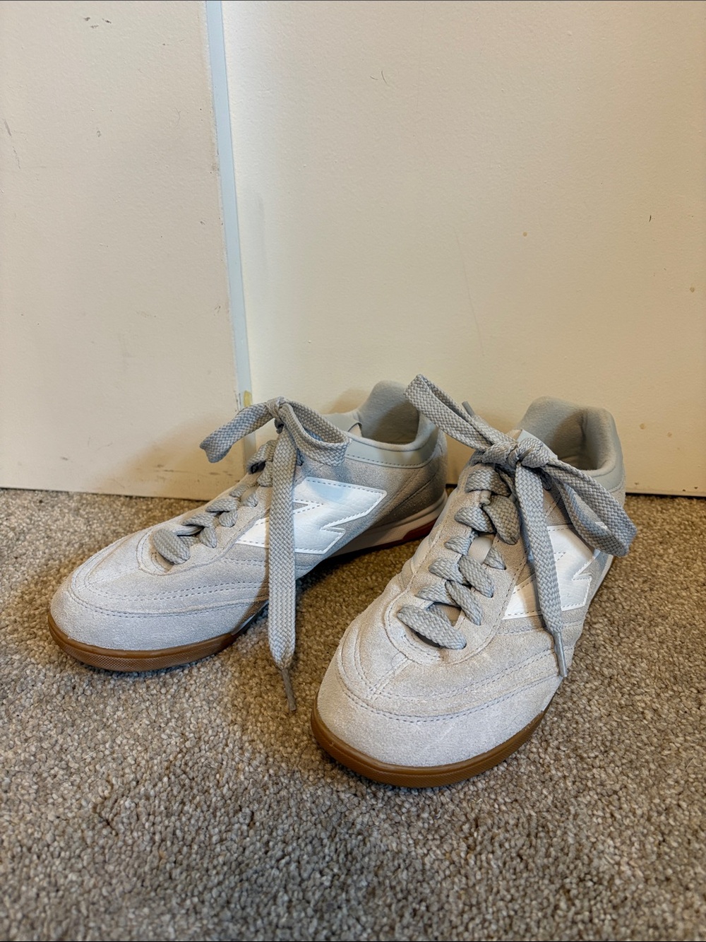 New Balance RC42 Sneakers Men’s 7 or Women’s 9 - Picture 3 of 13